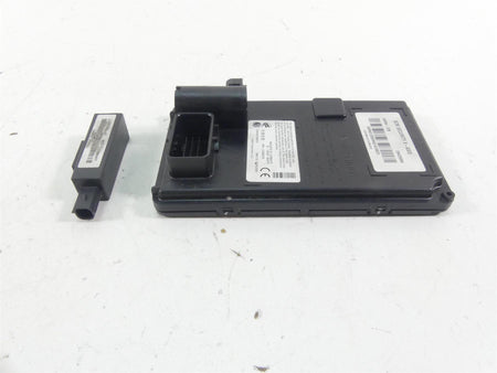 2015 Harley FXDF Dyna Fat Bob Bcm Security X-Axis Module & Antenna 69994-12B {{ shop.shopifyCountryName }} - Mototech271