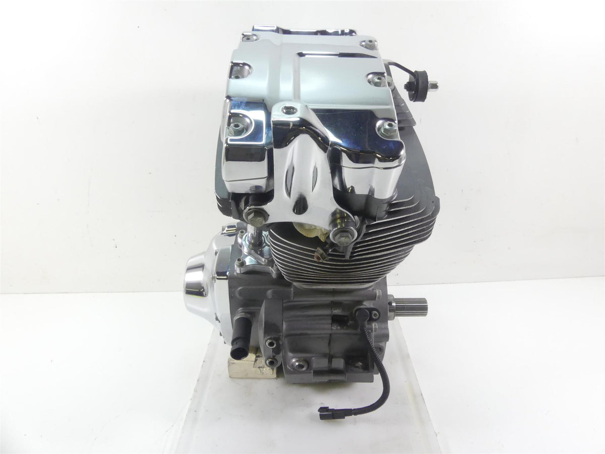 2009 Harley FLHTCU SE4 CVO E-Glide Runnin 110ci Engine Motor 29K -Video 16200106 {{ shop.shopifyCountryName }} - Mototech271