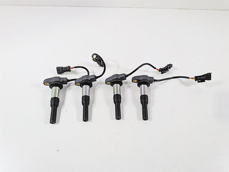 2019 Ducati Panigale V4S V4 S Corse Eldor Ignition Coil Set 1K Only 38010211D {{ shop.shopifyCountryName }} - Mototech271