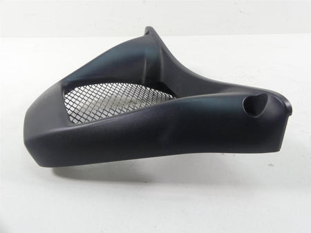 2012 Mv Agusta Brutale 1090 R Radiator & Oil Cooler Guard Set 8A0099432 {{ shop.shopifyCountryName }} - Mototech271