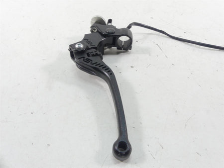 2021 Aprilia RS 660 Clutch Perch & Adjustable ASV Lever 2B003552 {{ shop.shopifyCountryName }} - Mototech271