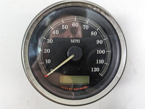 2011 Harley Touring FLTRU Road Glide Speedometer Gauge Instrument - 53k 67349-08