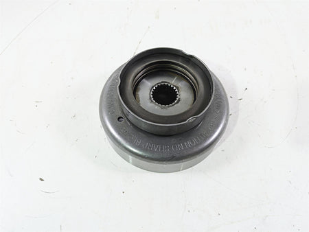 2011 Harley FXDC Dyna Super Glide Ignition Rotor Fly Wheel 40356-07 {{ shop.shopifyCountryName }} - Mototech271