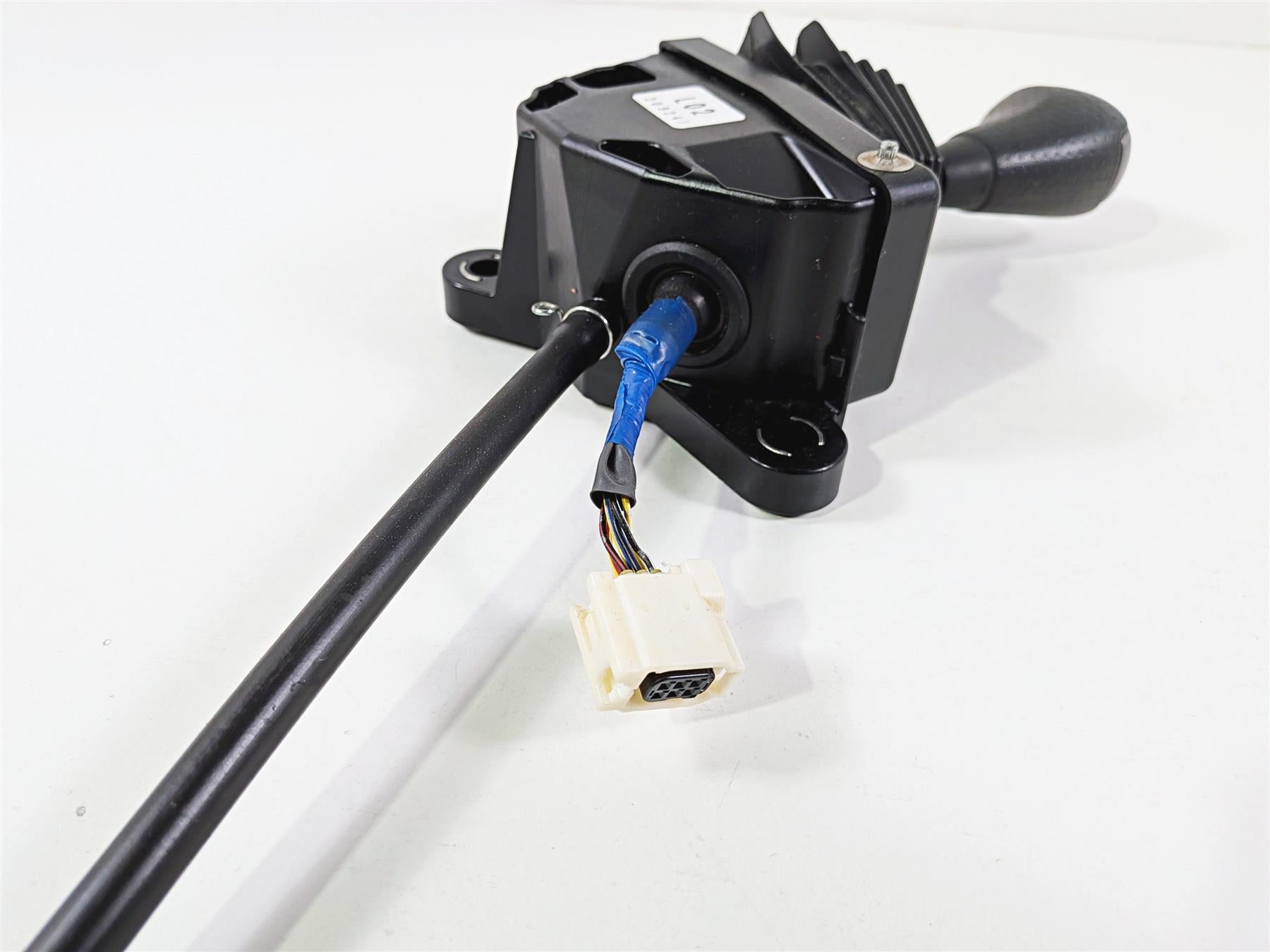 2021 Yamaha YXZ1000R EPS SS SE Shifter Gear Selector Switch B57-18300-11-00 {{ shop.shopifyCountryName }} - Mototech271