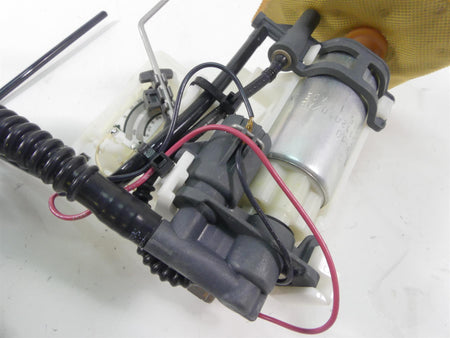 2016 Indian Chief Dark Horse Fuel Gas Petrol Pump + Level Sender -Tested 2521787 {{ shop.shopifyCountryName }} - Mototech271