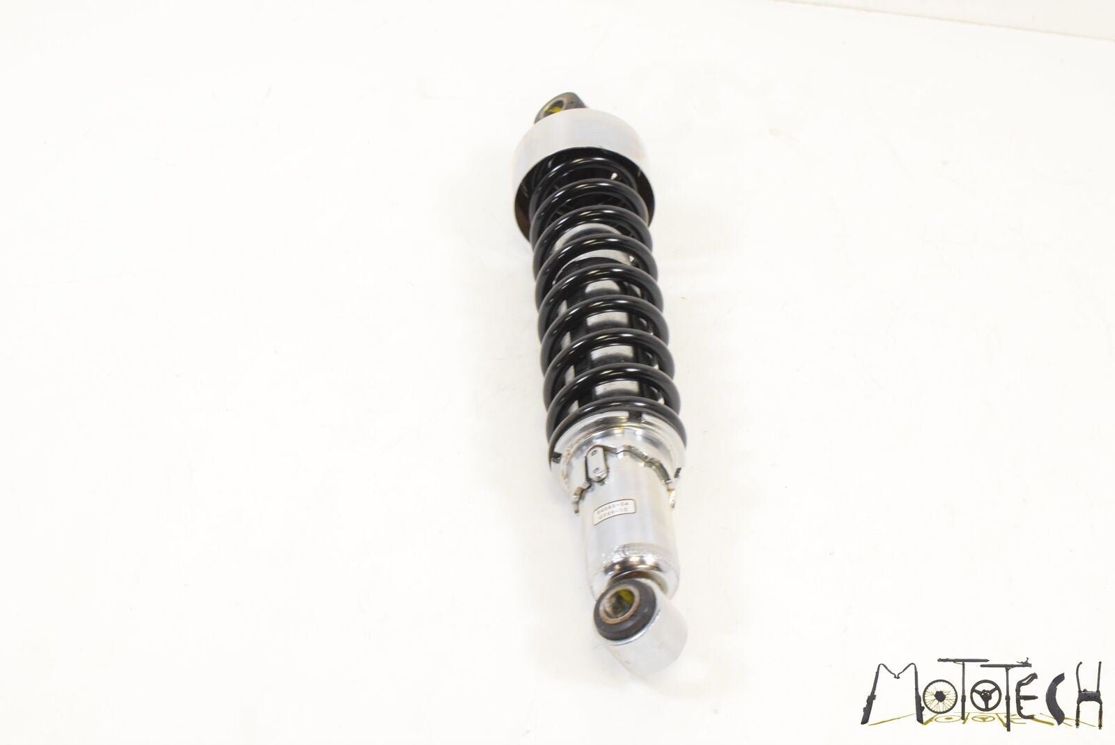 2004 Harley VRSCB V-Rod Rear Shock Damper 13" 54583-04 {{ shop.shopifyCountryName }} - Mototech271