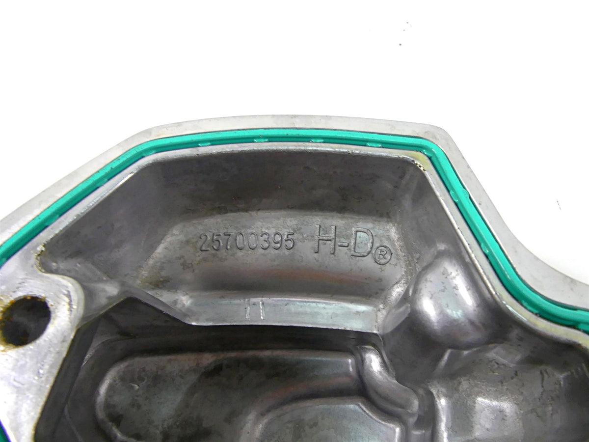 2020 Harley Softail FXST Standard Rocker Box Valve Covers M8 25700395 25700693 {{ shop.shopifyCountryName }} - Mototech271