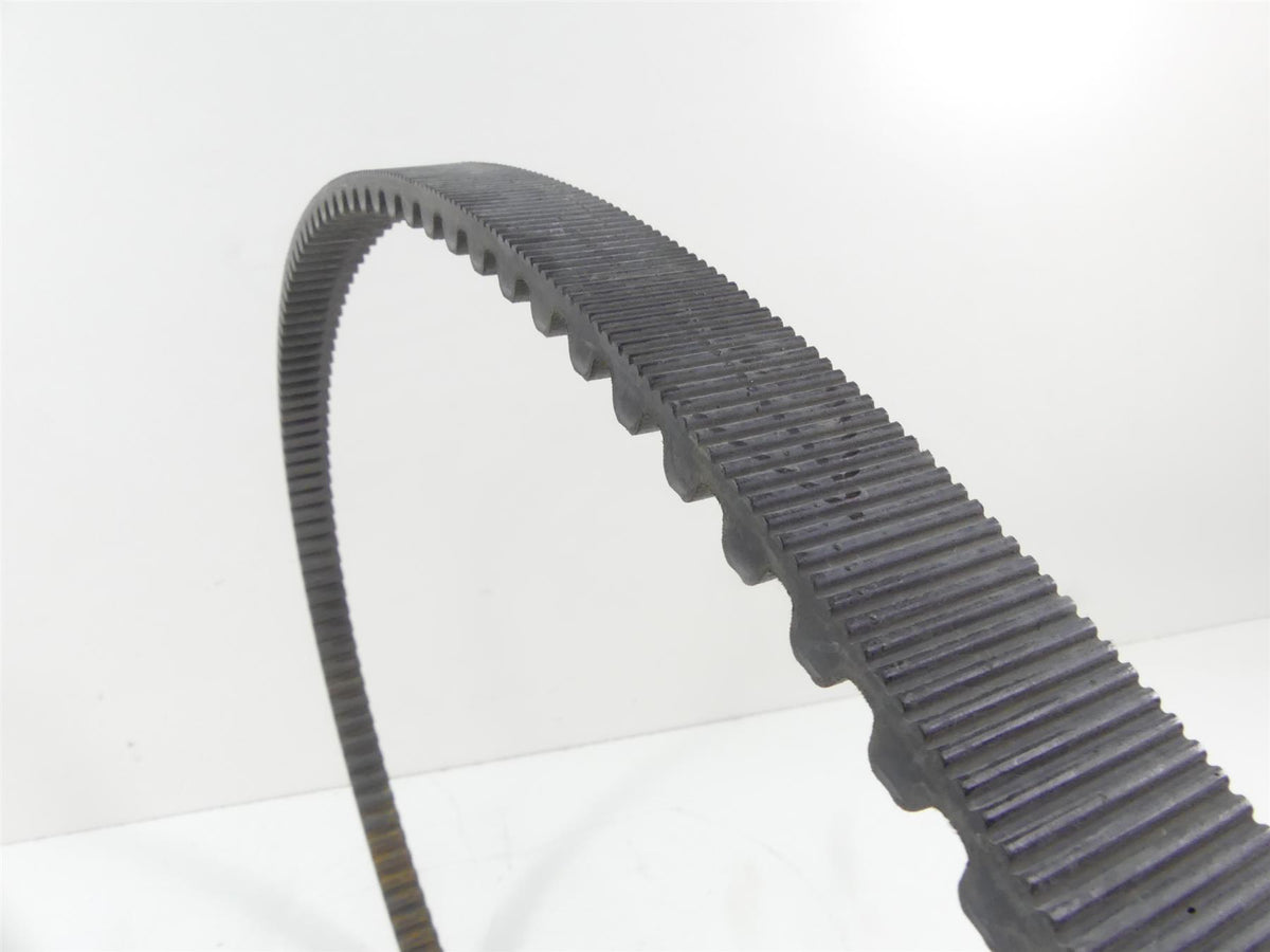2007 Harley Touring FLHTCU SE CVO Electra Glide Rear Drive Belt 137T 1" 40024-07 {{ shop.shopifyCountryName }} - Mototech271