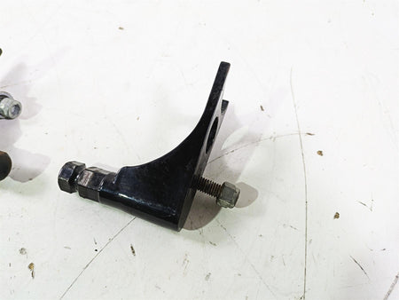 2005 Harley Softail FLSTSCI Heritage Springer Rear Floorboard Mounts 50602-00A {{ shop.shopifyCountryName }} - Mototech271