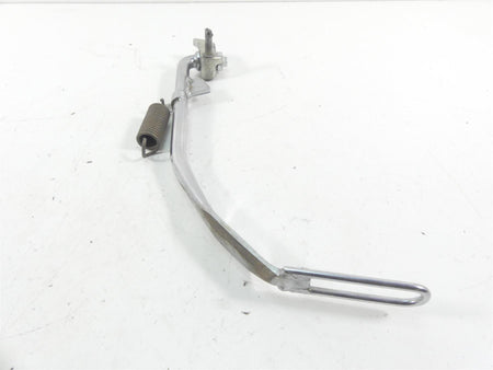 2015 Harley FXDF Dyna Fat Bob Side Kickstand Kick Jiffy Stand 49704-90H {{ shop.shopifyCountryName }} - Mototech271