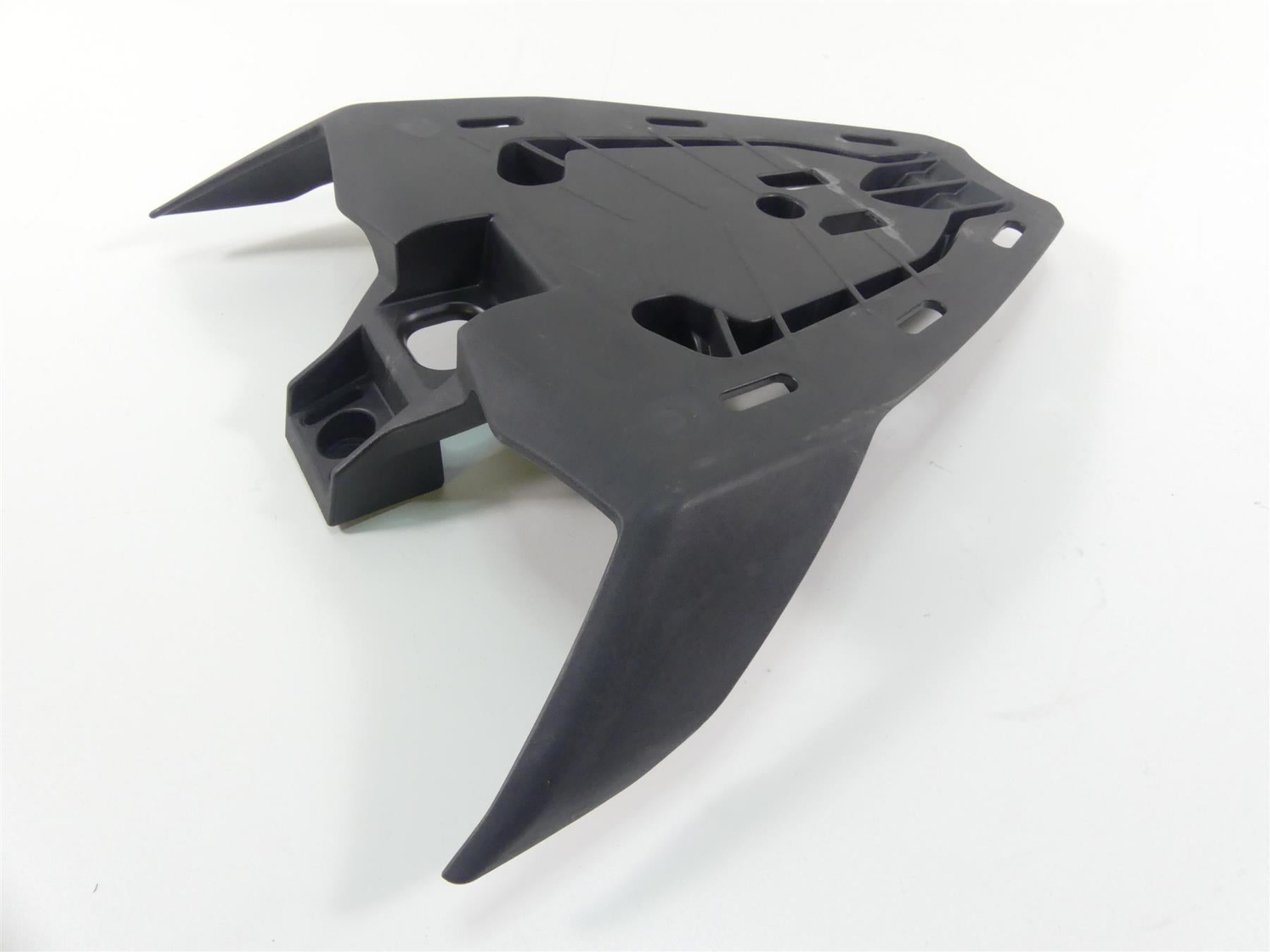 2021 Aprilia Tuono 660 RS660 Rear Seat Mount Grab Handle Cradle 2B006651 {{ shop.shopifyCountryName }} - Mototech271