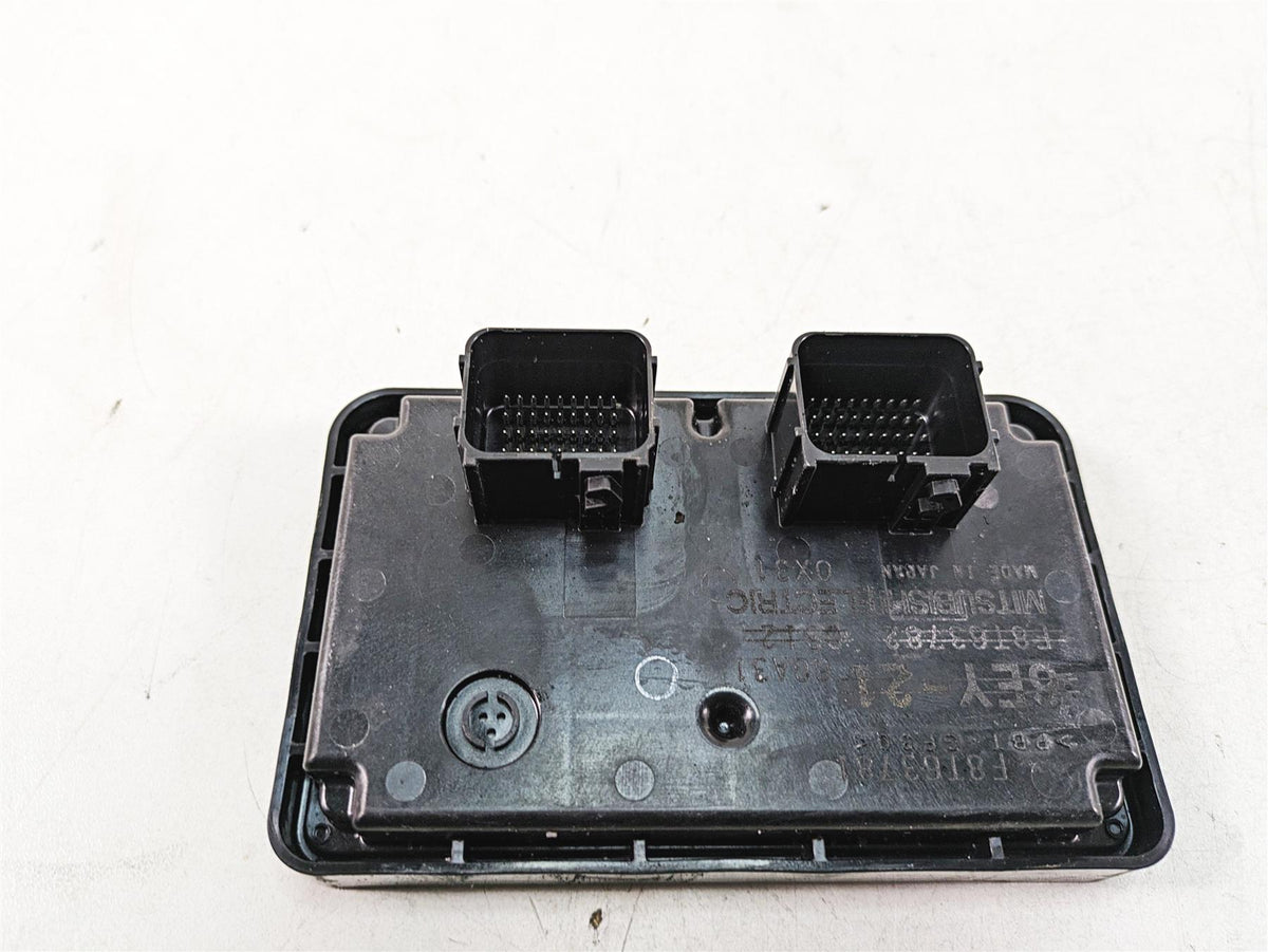 2022 Yamaha Waverunner EX Sp EX1050BX Cdi Ecm Engine Control Module 6GA-8591A-31 {{ shop.shopifyCountryName }} - Mototech271