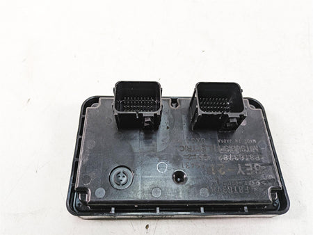 2022 Yamaha Waverunner EX Sp EX1050BX Cdi Ecm Engine Control Module 6GA-8591A-31 {{ shop.shopifyCountryName }} - Mototech271