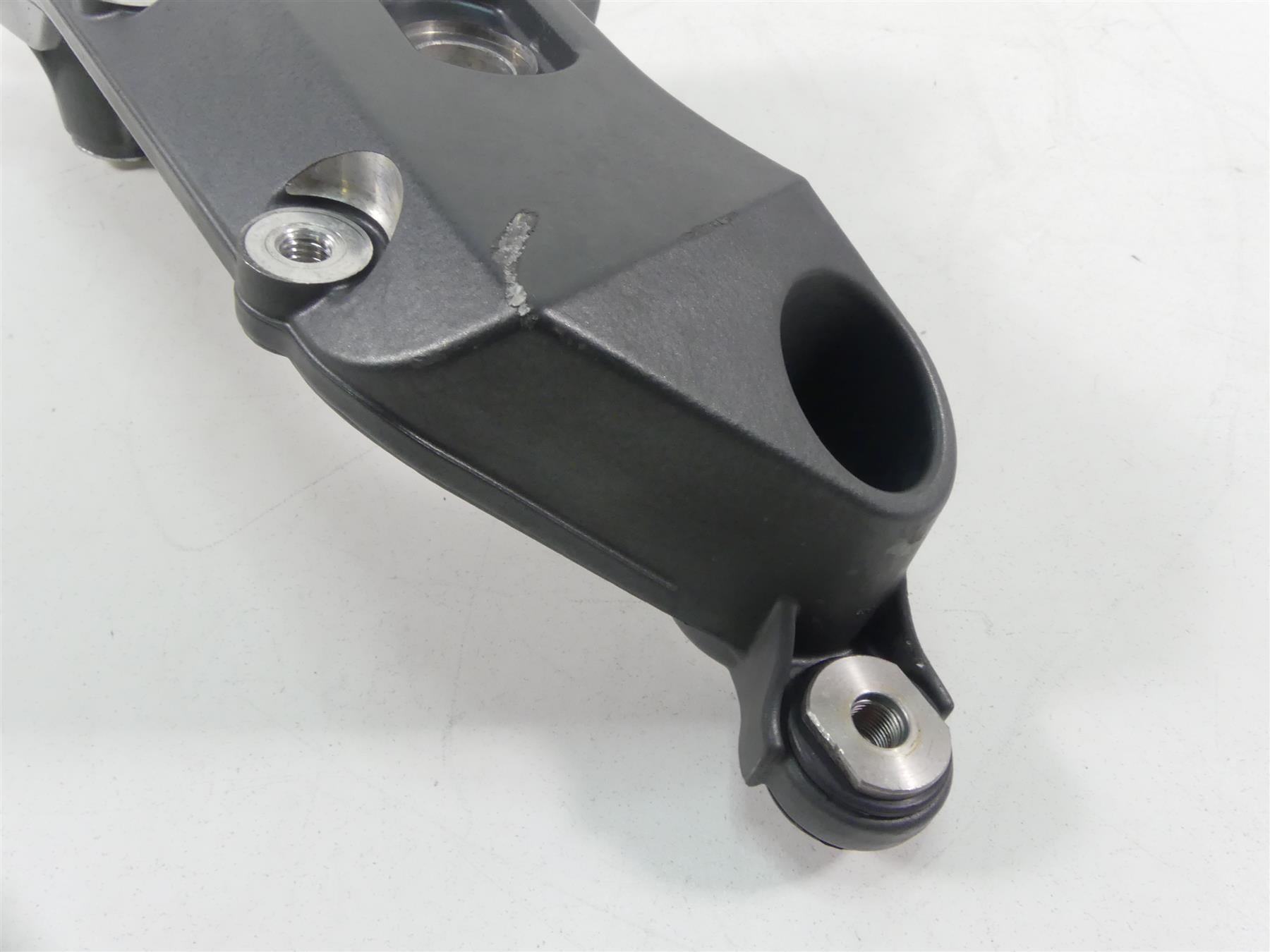 2012 Mv Agusta Brutale 1090 R Right Frame Plate Bracket Mount Holder 80B0B3976 {{ shop.shopifyCountryName }} - Mototech271