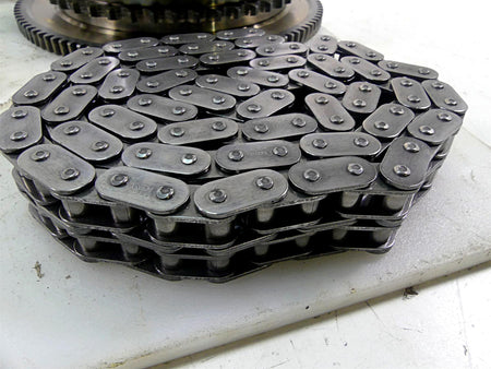2011 Harley Softail FLSTF Fat Boy Nice Primary Drive Clutch Kit 37813-11 {{ shop.shopifyCountryName }} - Mototech271