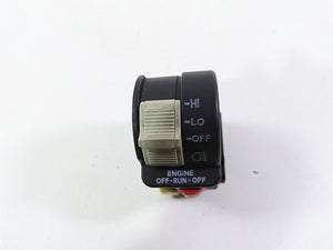 2020 Polaris Sportsman 1000 XP Left Hand Start Stop Light Control Switch 4019044 | Mototech271