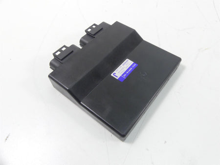 2007 Yamaha FZ1 Fazer Denso Cdi Ecu Ecm Engine Control Module 3C3-8591A-40-00 {{ shop.shopifyCountryName }} - Mototech271