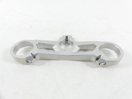 2020 Ducati Panigale V2 Upper Triple Tree Steering Clamp 53mm 34130881A {{ shop.shopifyCountryName }} - Mototech271
