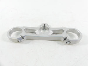 2020 Ducati Panigale V2 Upper Triple Tree Steering Clamp 53mm 34130881A | Mototech271