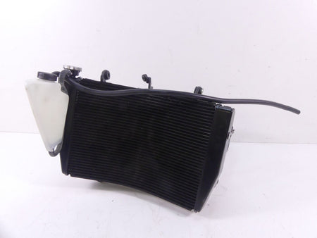 2013 Mv Agusta F4RR Coolant Radiator Fan Hoses Reservoir - No Leaks 8000B3422 {{ shop.shopifyCountryName }} - Mototech271
