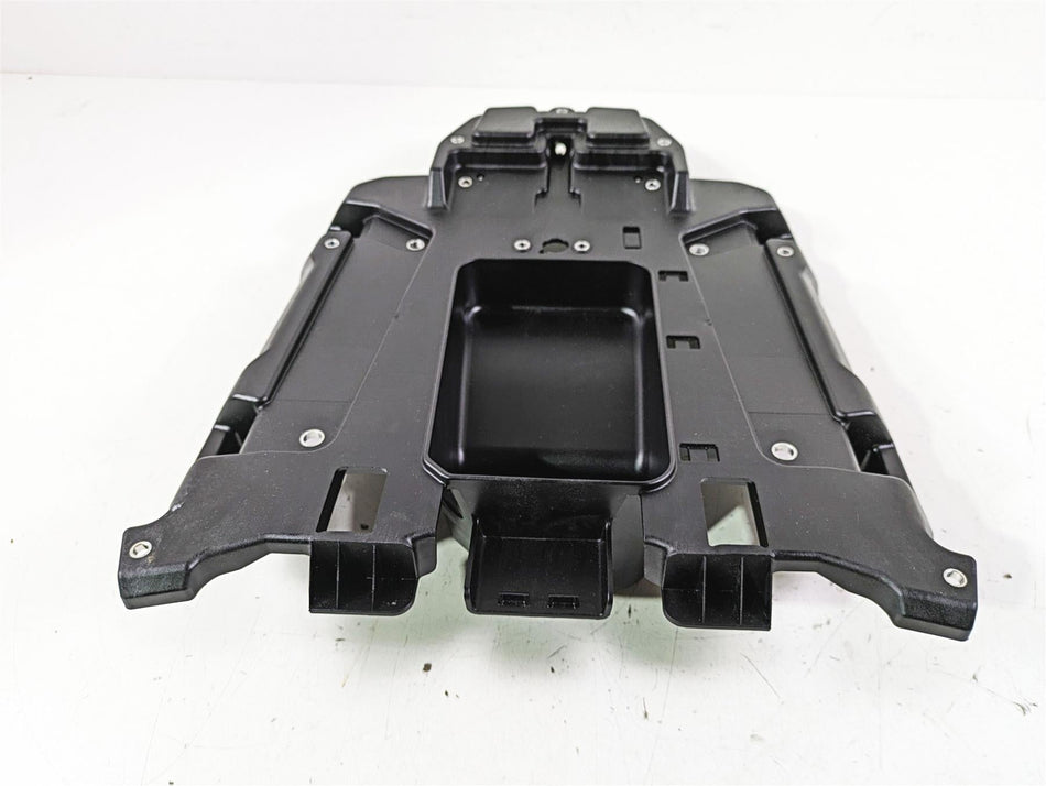 2022 Harley RA1250 S Pan America Rear Hand Rail Hold Base 47200712 {{ shop.shopifyCountryName }} - Mototech271