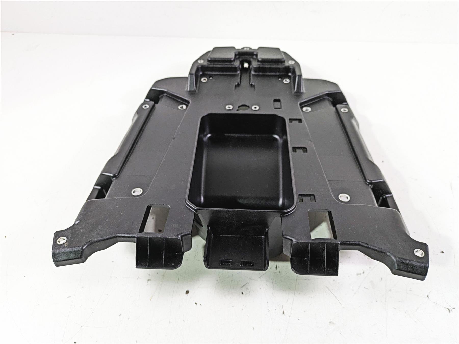 2022 Harley RA1250 S Pan America Rear Hand Rail Hold Base 47200712 | Mototech271