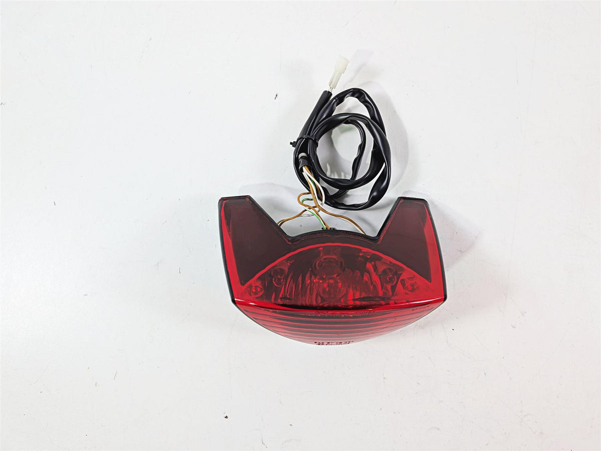2013 KTM 990 Adventure Baja Taillight Tail Light Lamp Lens 60014040000-Mototech271