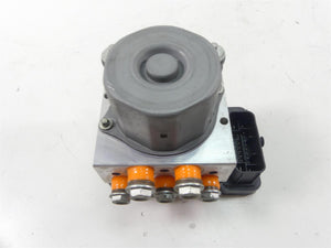 2014 Harley Touring FLHTK Electra Glide Abs Brake Pump Unit Module 41100013 | Mototech271