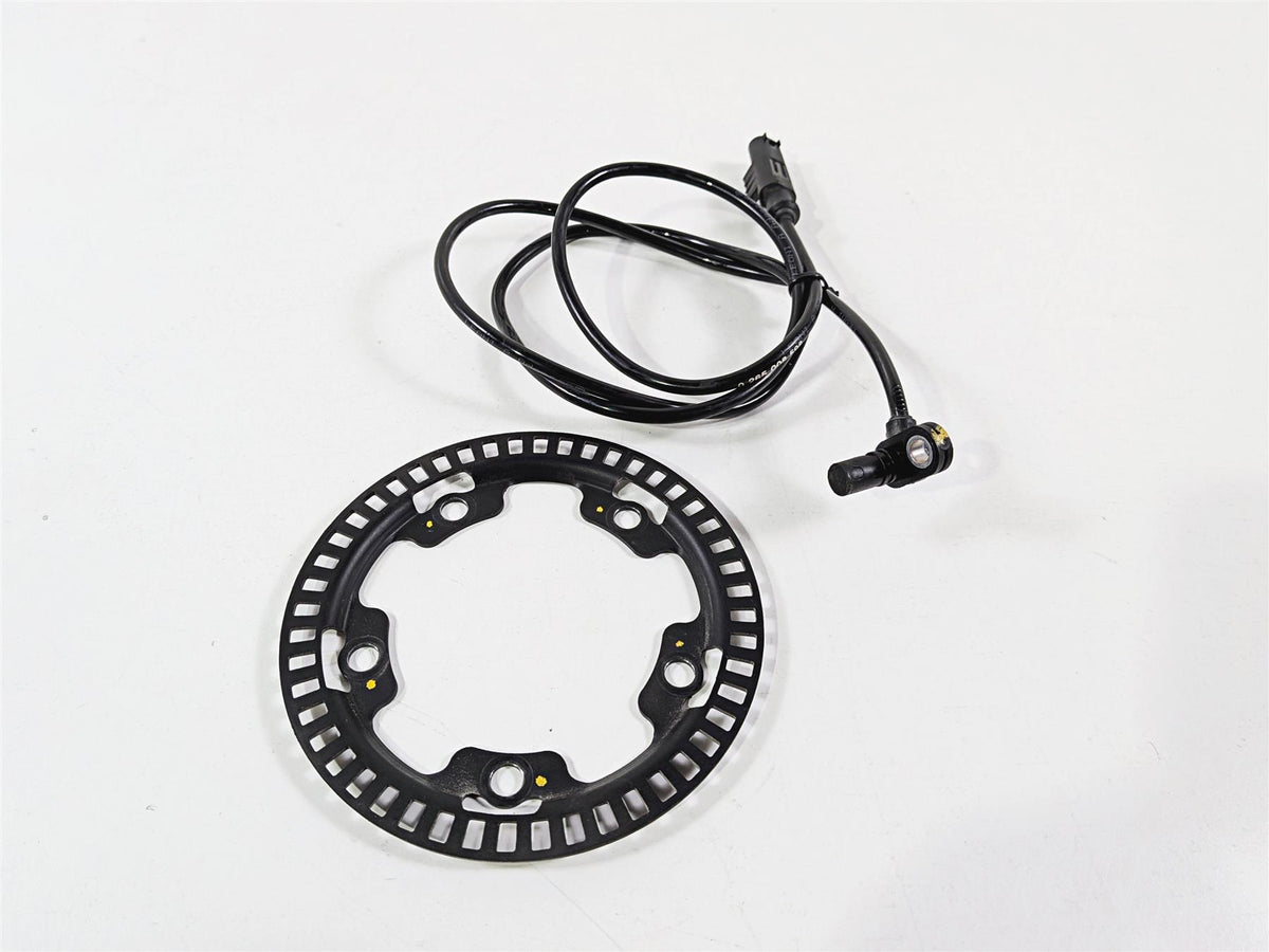 2019 Ducati Panigale V4S V4 S Corse Front Abs Wheel Speed Brake Sensor 55212121B {{ shop.shopifyCountryName }} - Mototech271