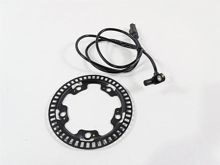 2019 Ducati Panigale V4S V4 S Corse Front Abs Wheel Speed Brake Sensor 55212121B {{ shop.shopifyCountryName }} - Mototech271