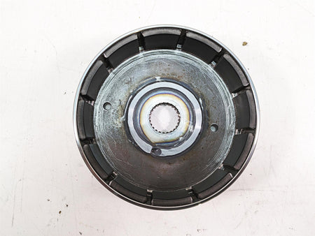 2015 Harley FXDL Dyna Low Rider Ignition Flywheel Fly Wheel Rotor Read 30041-08A {{ shop.shopifyCountryName }} - Mototech271
