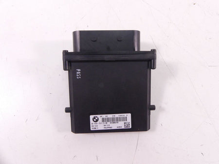 2014 BMW S1000RR K42 HP4 Suspension DTC Control Module 61358546810 61358552136 {{ shop.shopifyCountryName }} - Mototech271
