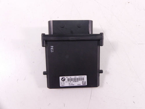 2014 BMW S1000RR K42 HP4 Suspension DTC Control Module 61358546810 61358552136 | Mototech271