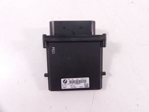 2014 BMW S1000RR K42 HP4 Suspension DTC Control Module 61358546810 61358552136 | Mototech271