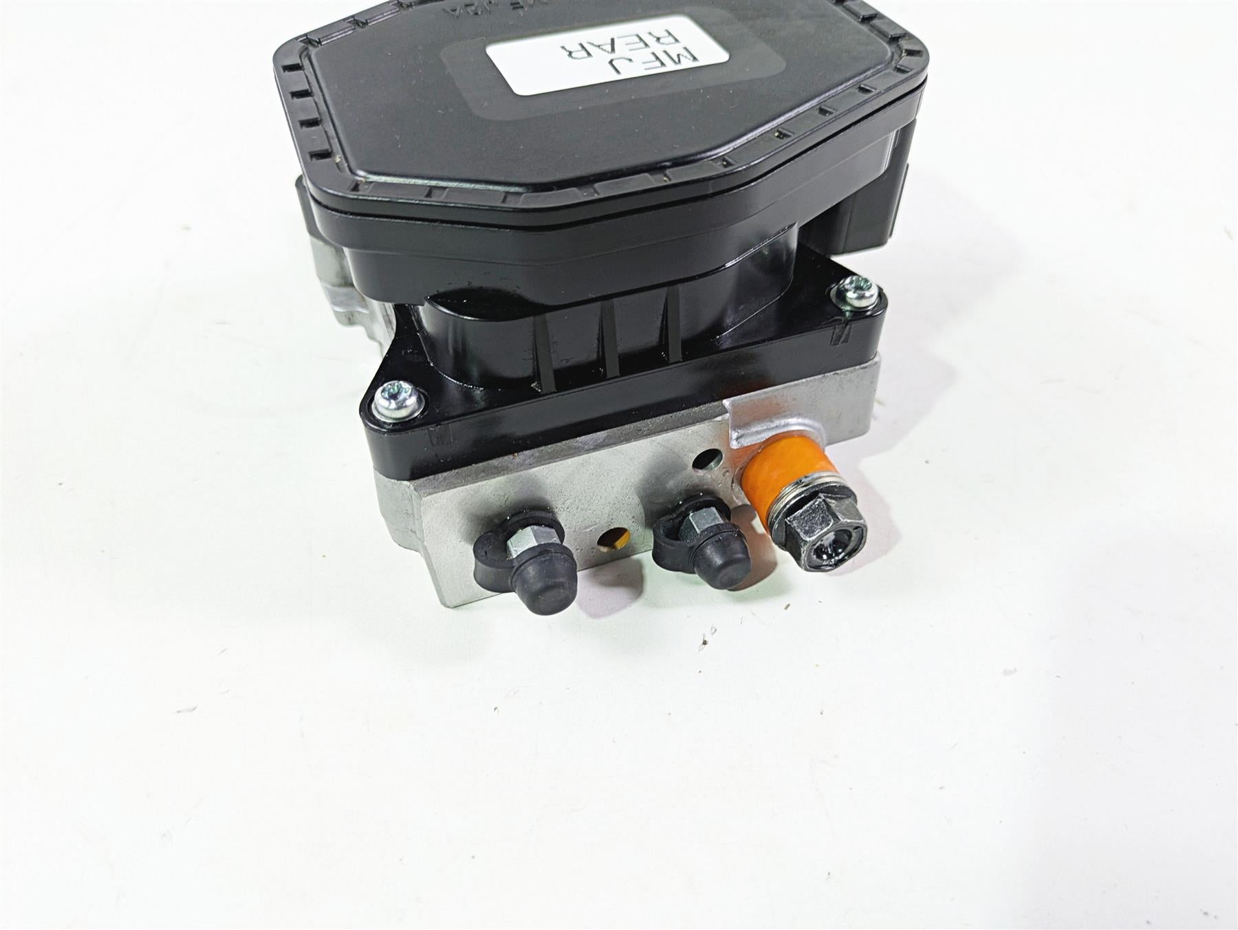 2025 Honda CBR600RR Nissin Rear Abs Brake Pump Valve Unit 57600-MFJ-A51 {{ shop.shopifyCountryName }} - Mototech271