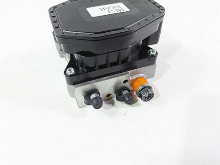 2025 Honda CBR600RR Nissin Rear Abs Brake Pump Valve Unit 57600-MFJ-A51 {{ shop.shopifyCountryName }} - Mototech271