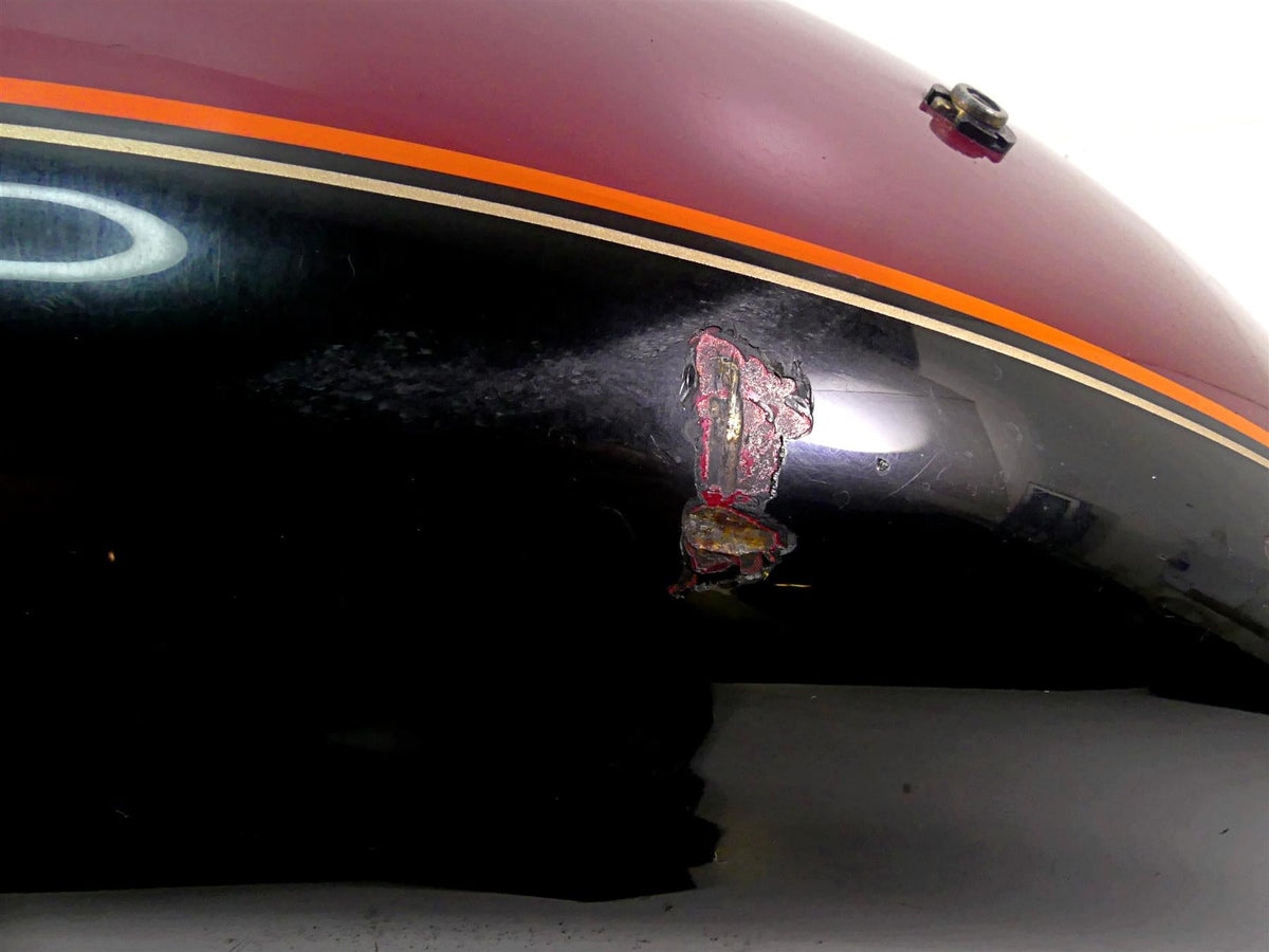 2005 Harley Sportster XL1200 C Rear Fender Tire Hugger Mud Guard 59847-10 {{ shop.shopifyCountryName }} - Mototech271