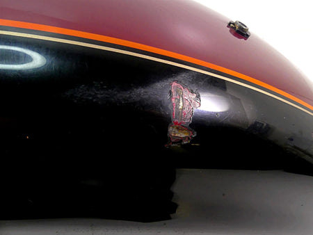 2005 Harley Sportster XL1200 C Rear Fender Tire Hugger Mud Guard 59847-10 {{ shop.shopifyCountryName }} - Mototech271