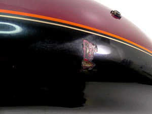 2005 Harley Sportster XL1200 C Rear Fender Tire Hugger Mud Guard 59847-10 | Mototech271