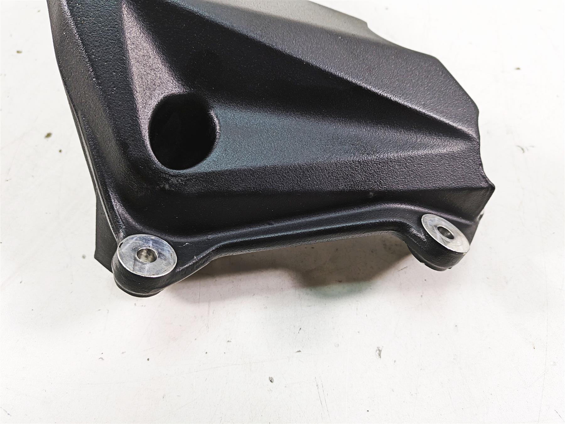 2013 MV Agusta F3 675 ERA Left Swingarm Plate Frame Mount 8BA0B5643 {{ shop.shopifyCountryName }} - Mototech271