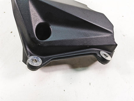 2013 MV Agusta F3 675 ERA Left Swingarm Plate Frame Mount 8BA0B5643 {{ shop.shopifyCountryName }} - Mototech271
