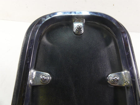 2007 Honda VT1100 C Shadow Spirit Passenger Backrest Sissy Bar 77320-MM8-880 {{ shop.shopifyCountryName }} - Mototech271