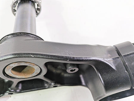 2018 KTM 1290 Super Adv S Lower Triple Tree Steering Clamp 60mm 6070113203233S {{ shop.shopifyCountryName }} - Mototech271