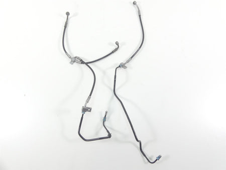 2014 BMW K1600 GTL K48 Front Abs Brake Line Hoses Set 34327727511 34327716611 {{ shop.shopifyCountryName }} - Mototech271