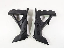 Load image into Gallery viewer, 2019 BMW G310GS K02 Radiator Grill Cover Fairing Set  46638560422 46638560421 | Mototech271
