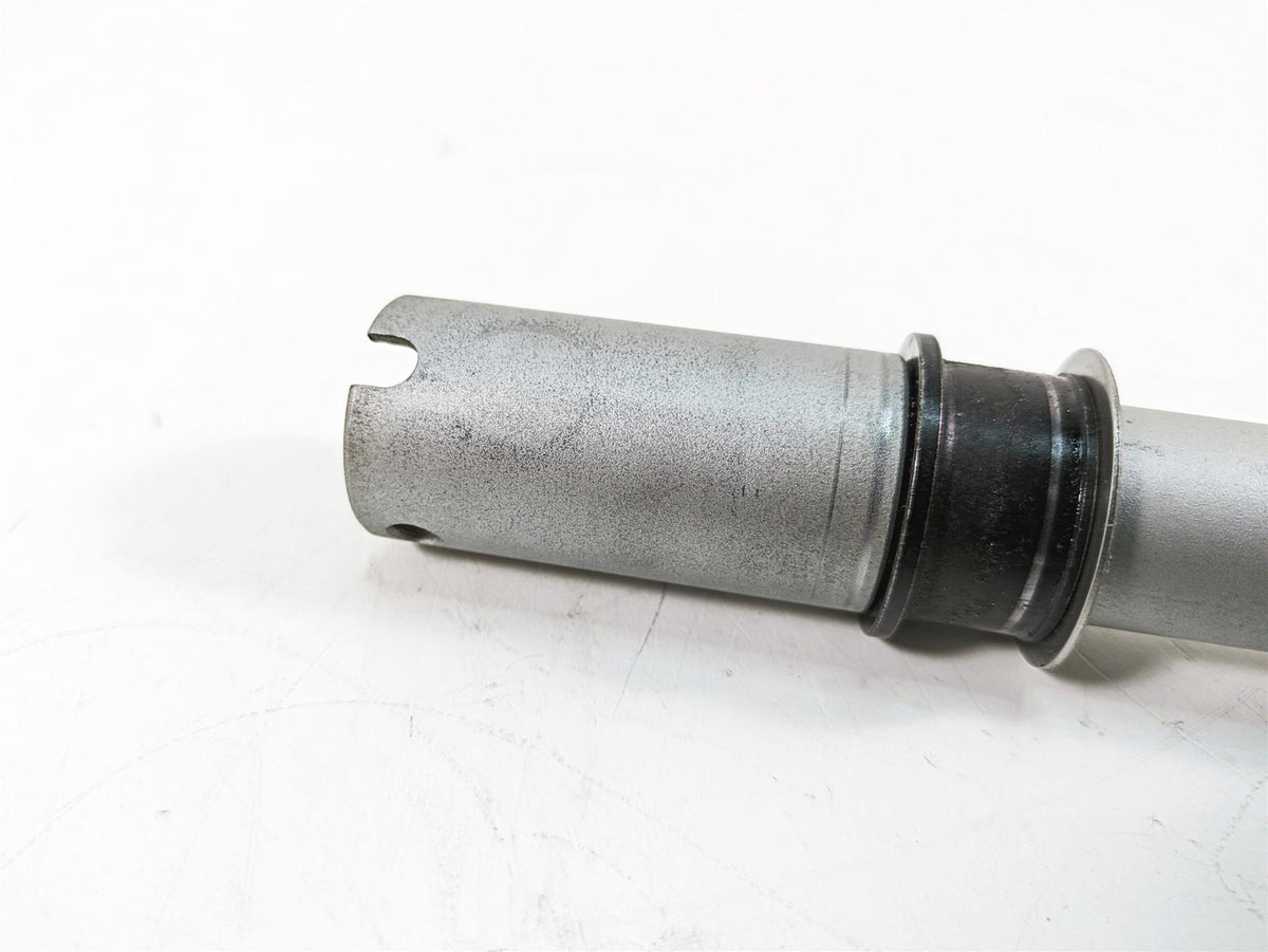 2020 Aprilia Tuono V4 Factory Front Axle Wheel Spindle 25mm 85263R {{ shop.shopifyCountryName }} - Mototech271