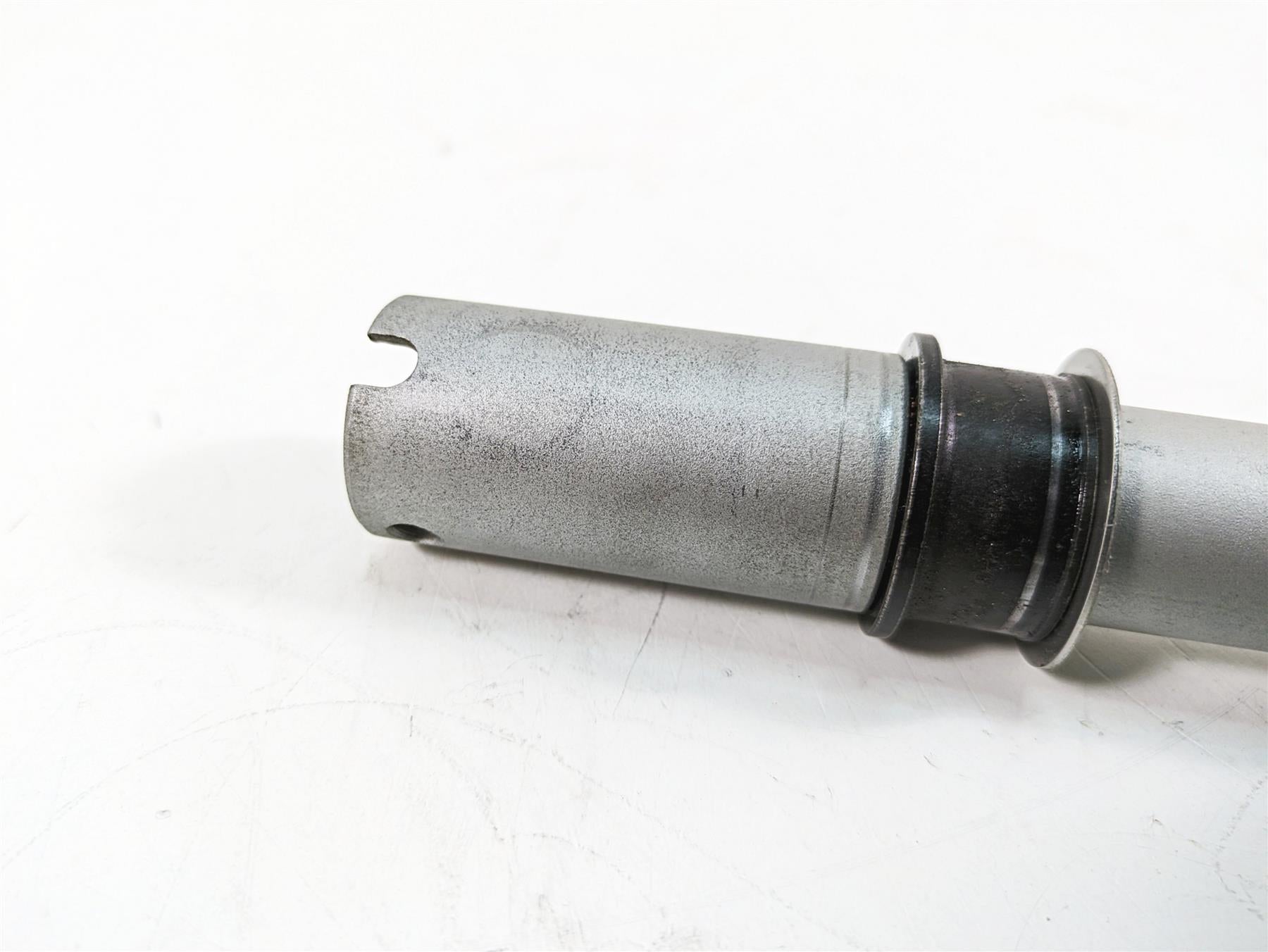 2020 Aprilia Tuono V4 Factory Front Axle Wheel Spindle 25mm 85263R {{ shop.shopifyCountryName }} - Mototech271