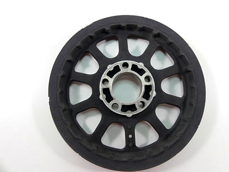 2017 Harley Dyna FXDB Street Bob Rear Belt Sprocket Pulley 66T 40374-07 {{ shop.shopifyCountryName }} - Mototech271