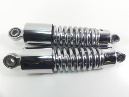 2013 Triumph Rocket 3 Touring Rear Suspension Shock Damper Set 13" T2055401 {{ shop.shopifyCountryName }} - Mototech271