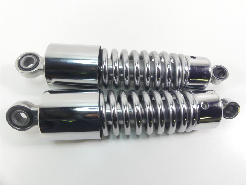 2013 Triumph Rocket 3 Touring Rear Suspension Shock Damper Set 13" T2055401 {{ shop.shopifyCountryName }} - Mototech271